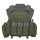 Warrior Assault DCS DA M4 Plate Carrier Plattenträger Komplettsystem