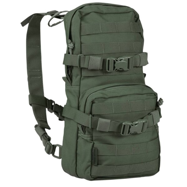 Warrior Assault Cargo Pack Rucksack