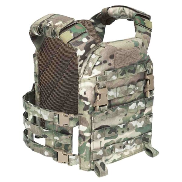 Warrior Assault Recon Plate Carrier Plattenträger Multicam