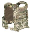 Warrior Assault Recon Plate Carrier Plattenträger Multicam
