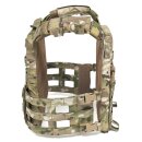 Warrior Assault Recon Plate Carrier Plattenträger Multicam