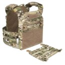 Warrior Assault Recon Plate Carrier Plattenträger Multicam