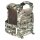 Warrior Assault Recon Plate Carrier Plattenträger Multicam