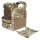 Warrior Assault Recon Plate Carrier Plattenträger Multicam