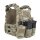 Warrior Assault Recon Plate Carrier Plattenträger Multicam