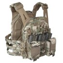 Warrior Assault Detachable Front Panel MK 1 für Recon Plate Carrier Multicam