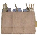 Warrior Assault Detachable Front Panel MK 1 für Recon Plate Carrier Multicam