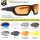 Revision Ballistische Schiessbrille Shadowstrike Military Edition
