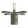 Klarus CL2 Universal Campinglaterne Notfallleuchte Forest Green