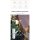 Klarus CL2 Universal Campinglaterne Notfallleuchte Forest Green