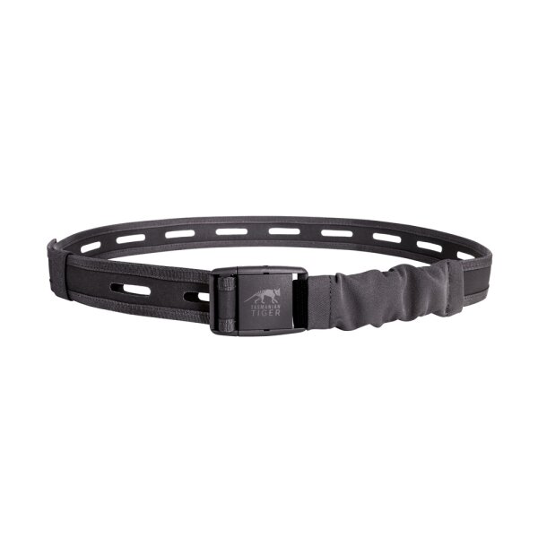 Tasmanian Tiger Gürtel HYP Belt 30mm Schwarz