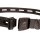 Tasmanian Tiger Gürtel HYP Belt 30mm Schwarz