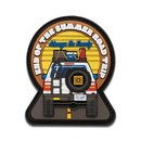 5.11 End of the Summer Road Trip Patch