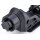 Nextorch V70 Schlagstock- und Taschenlampenhalter 360 Grad