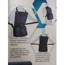 Bonowi Q-Code I Messenger Bag - Ballistische Tasche