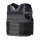 MTP Molle Stichschutzweste NIJ Level 1 Security