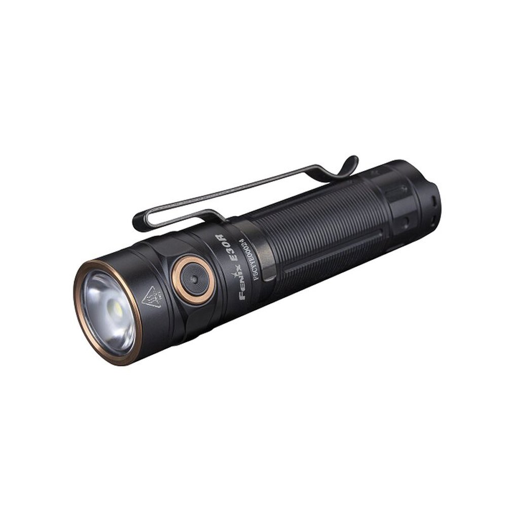 Fenix E30R LED Taschenlampe