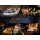 Fenix CL28R LED Campingleuchte mit USB Anschluss
