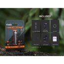 Fenix E05R LED Taschenlampe Braun