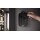 Ajax KeyPad Plus kabellose Touch-Tastatur