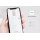 Ajax KeyPad Plus kabellose Touch-Tastatur