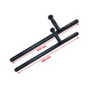 MONADNOCK Polycarbonat Tonfa PR24 STS