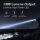 Klarus XT11R USB-C LED Taschenlampe
