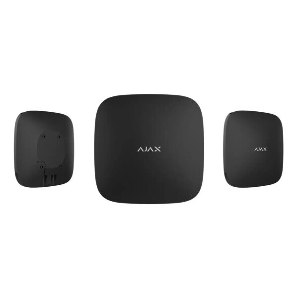 Ajax Hub2 4G Funk LTE Alarmanlage Zentrale