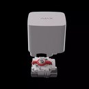 Ajax WaterStop elektrisches Wasserventil mit Fernsteuerung