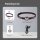 Klarus HM3 Miniatur-Stirnlampe