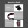 Klarus HM3 Miniatur-Stirnlampe
