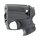 P2P PGS II KIT Personal Guard System Pfefferpistole mit LED