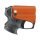 P2P PGS II KIT Personal Guard System Pfefferpistole mit LED