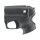 P2P PGS II KIT Personal Guard System Pfefferpistole mit LED