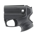 P2P PGS II KIT Personal Guard System Pfefferpistole mit LED schwarz