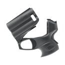 P2P PGS II KIT Personal Guard System Pfefferpistole mit LED schwarz