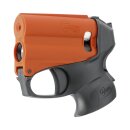 P2P PGS II KIT Personal Guard System Pfefferpistole mit LED orange