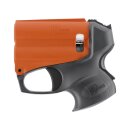 P2P PGS II KIT Personal Guard System Pfefferpistole mit LED orange