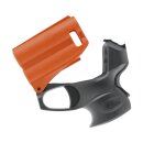 P2P PGS II KIT Personal Guard System Pfefferpistole mit LED orange