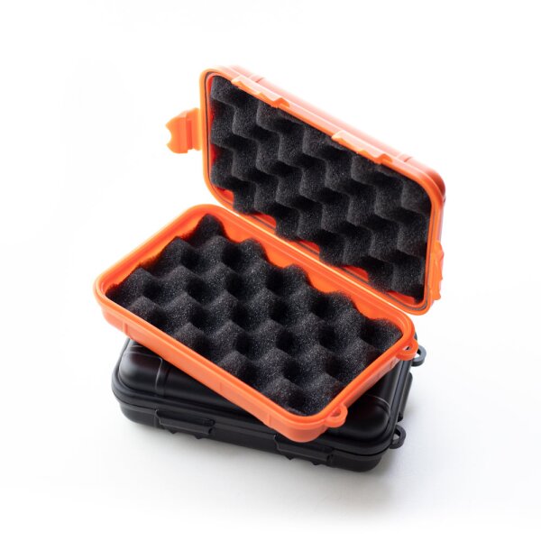 Outdoor Survival Storage Case
