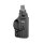 Kydex Paladin Holster für Jet Protector JPX tiefsitzend