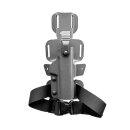 Kydex Paladin Beinholster für Jet Protector JPX