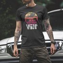 OBRAMO Tactical Vibes T-Shirt