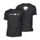 Alpha Tac Logo T-Shirt