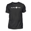 Alpha Tac Logo T-Shirt