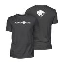 Alpha Tac Logo T-Shirt