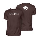 Alpha Tac Logo T-Shirt