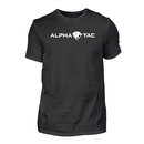 OBRAMO Alpha Tac T-Shirt