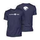 OBRAMO Alpha Tac T-Shirt