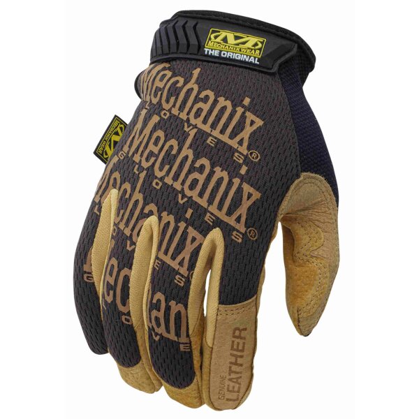 Mechanix DuraHide Original Handschuhe